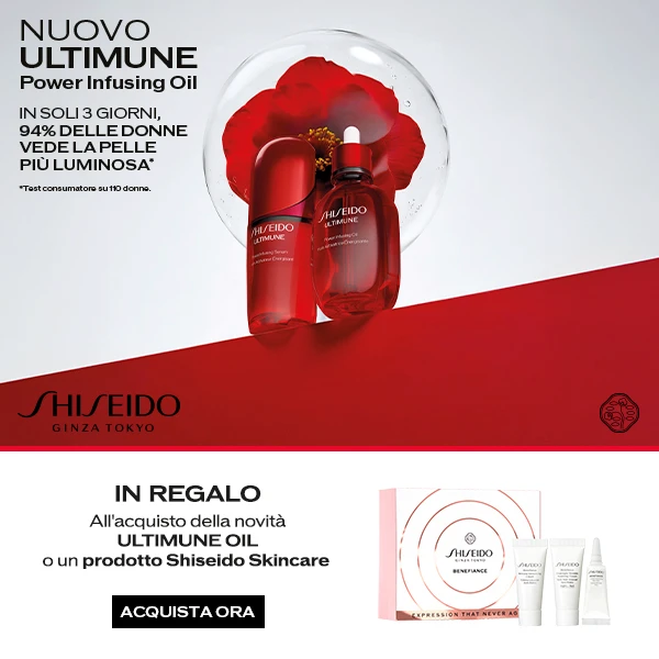 In regalo Benefiance Replica Kit